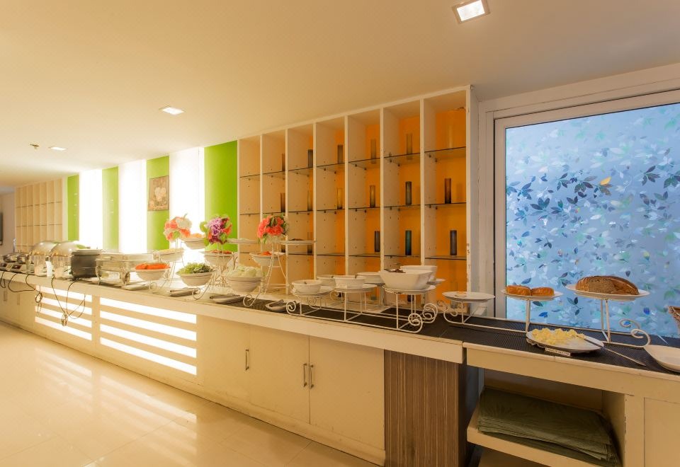 هتل ساموئی ورتیکالر